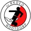 Clublogo voetbalvereniging SV RKDEO
