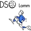 Clublogo voetbalvereniging RKDSO