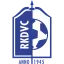 Clublogo voetbalvereniging RKDVC