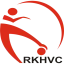 Club logo football club RKHVC