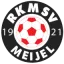 Clublogo voetbalvereniging RKMSV