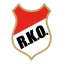 Clublogo voetbalvereniging RKO
