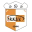 Club logo football club RKSV