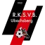 Clublogo voetbalvereniging RKSVB