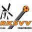 Clublogo voetbalvereniging RKSVV