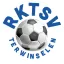 Clublogo voetbalvereniging RKTSV