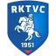 Clublogo voetbalvereniging RKTVC