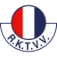 Club logo football club RKTVV