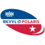 Club logo football club RKVVL/Polaris
