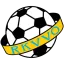 Clublogo voetbalvereniging RKVVO