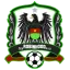Club logo football club SV Robinhood