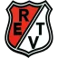 Clublogo voetbalvereniging Robur et Velocitas