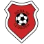 Clublogo voetbalvereniging RODA '46