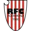 Club logo football club RFC Roermond