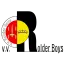 Clublogo voetbalvereniging Rolder Boys
