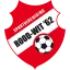 Clublogo voetbalvereniging Rood Wit '62