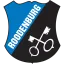 Clublogo voetbalvereniging LV Roodenburg