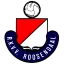 Clublogo voetbalvereniging RKVV Roosendaal