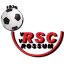 Clublogo voetbalvereniging RSC