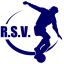 Clublogo voetbalvereniging VV RSV