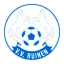 Clublogo voetbalvereniging VV Ruinen