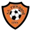 Clublogo voetbalvereniging SV Ruwaard
