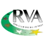 Club logo football club VV RVA