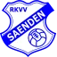Clublogo voetbalvereniging RKVV Saenden