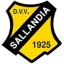 Clublogo voetbalvereniging DVV Sallandia