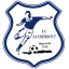 Clublogo voetbalvereniging VV Sanderbout