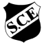 Clublogo voetbalvereniging SCE