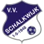 Clublogo voetbalvereniging VV Schalkwijk