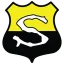 Clublogo voetbalvereniging vv Schoten