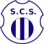Club logo football club SCS