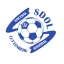 Clublogo voetbalvereniging SV SDOL