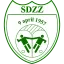 Clublogo voetbalvereniging SDZZ