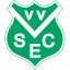 Clublogo voetbalvereniging VV SEC