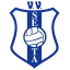 Clublogo voetbalvereniging VV SETA
