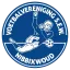 Clublogo voetbalvereniging SEW