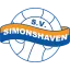 Clublogo voetbalvereniging SV Simonshaven