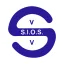 Clublogo voetbalvereniging VV SIOS