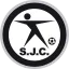 Clublogo voetbalvereniging VV SJC