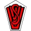 Clublogo voetbalvereniging SJVV