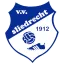 Clublogo voetbalvereniging VV Sliedrecht