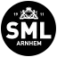 Clublogo voetbalvereniging SML