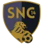 Club logo football club SNC '14