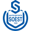 Clublogo voetbalvereniging SO Soest