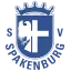 Clublogo voetbalvereniging Spakenburg