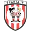 Clublogo voetbalvereniging Sparta '18