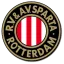 Clublogo voetbalvereniging RV&AV Sparta